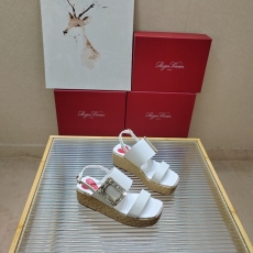 Roger Vivier Sandals